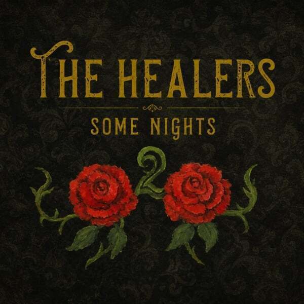 Cover art for Some Nights