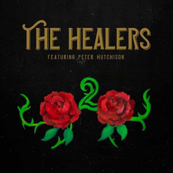 Cover art for Healers 2